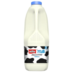 2lt Muller Milk