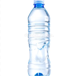 Bottle of Water 500ml