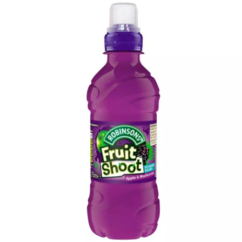 Fruit Shoot