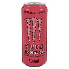 Punch Monster Pipeline Punch 500ml
