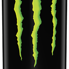Monster Energy Original Green 500ml