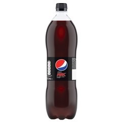 Pepsi Max (Large Bottle)