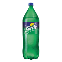 Sprite (Large Bottle)