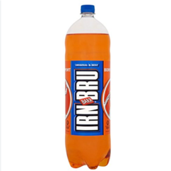 Irn Bru (Large Bottle)