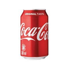 Coca Cola Can