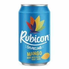 Rubicon Mango Can